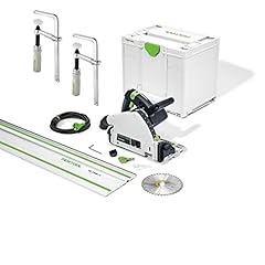 Festool tauchsäge febq gebraucht kaufen  Wird an jeden Ort in Deutschland