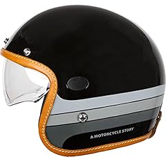 Casque fibre carbone d'occasion  Livré partout en Belgiqu