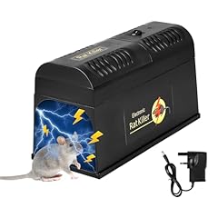 Electric rat mouse for sale  Delivered anywhere in UK