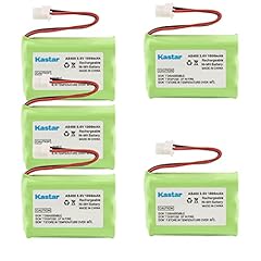 Kastar pack 3.6v for sale  Delivered anywhere in USA 