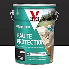 V33 saturateur bois d'occasion  Livré partout en France