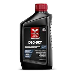 Triax dsg dct for sale  Delivered anywhere in USA 