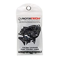 Rotatech genuine chainsaw for sale  Delivered anywhere in UK