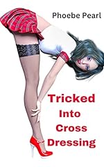 Tricked crossdressing tricked for sale  Delivered anywhere in UK