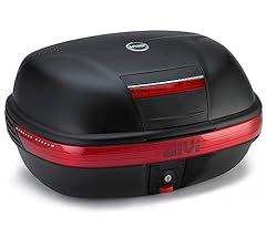 Mototopgun givi e460n for sale  Delivered anywhere in UK
