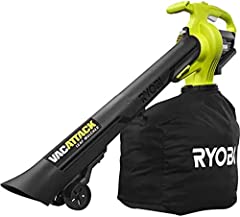 Ryobi volt vacattack for sale  Delivered anywhere in USA 