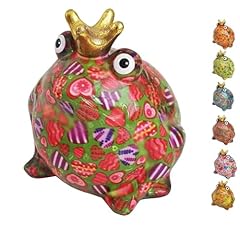 Netproshop spardose frosch gebraucht kaufen  Wird an jeden Ort in Deutschland