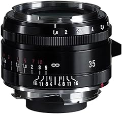 Voigtlander nokton vintage for sale  Delivered anywhere in USA 