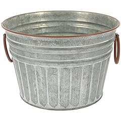 Zerodeko planters rustic for sale  Delivered anywhere in USA 