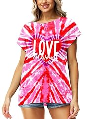 Valentines shirts women for sale  Delivered anywhere in USA 