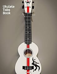 Ukulele tabs book for sale  Delivered anywhere in USA 