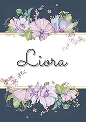 Liora carnet notes d'occasion  Livré partout en France