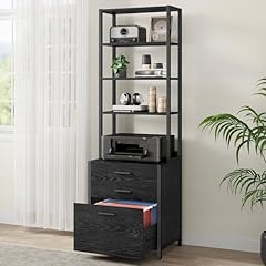 Vasagle file cabinet for sale  Delivered anywhere in USA 