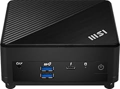 Msi cubi 12m for sale  Delivered anywhere in UK