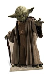 Empireposter yoda figurine d'occasion  Livré partout en France