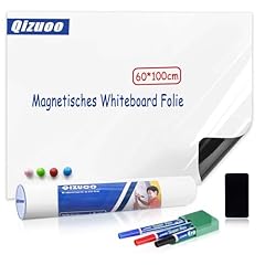 Qizuoo magnetisch whiteboard gebraucht kaufen  Wird an jeden Ort in Deutschland