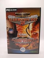 Command conquer alarmstufe gebraucht kaufen  Wird an jeden Ort in Deutschland