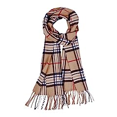 Ausekaly scarf men for sale  Delivered anywhere in Ireland