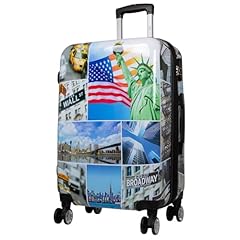 Trendyshop365 reisetrolley har gebraucht kaufen  Wird an jeden Ort in Deutschland