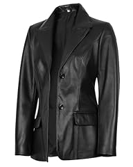 Fjackets women black for sale  Delivered anywhere in UK
