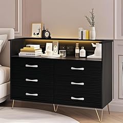 Dresser bedroom led for sale  Delivered anywhere in USA 