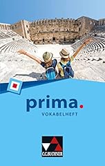 Prima prima vokabelheft gebraucht kaufen  Wird an jeden Ort in Deutschland