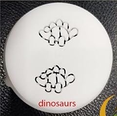 Pastadisc fun dinosaur for sale  Delivered anywhere in USA 