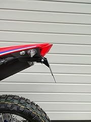 Porta targa corto usato  Spedito ovunque in Italia 