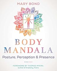 Body mandala posture for sale  Delivered anywhere in UK