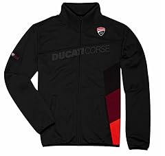 Ducati sport fleece for sale  Delivered anywhere in USA 