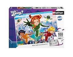 Nathan puzzle enfants d'occasion  Livré partout en France