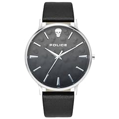 Police black tasman for sale  Delivered anywhere in UK