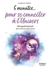 Petit livre minutes... d'occasion  Livré partout en France