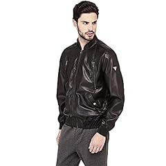Guess giubbino ecopelle usato  Spedito ovunque in Italia 