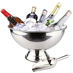 Large ice bucket for sale  Delivered anywhere in USA 