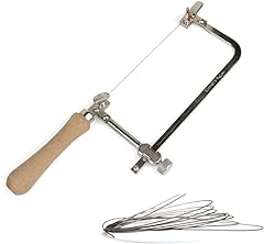 Ydrown coping saw for sale  Delivered anywhere in USA 