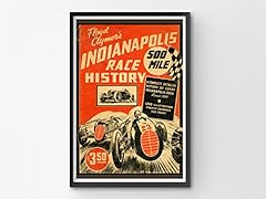1946 indianapolis 500 for sale  Delivered anywhere in USA 