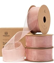 Vitalizart rganzaband roségol gebraucht kaufen  Wird an jeden Ort in Deutschland