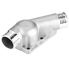 Thermostat housing aluminum for sale  Delivered anywhere in UK