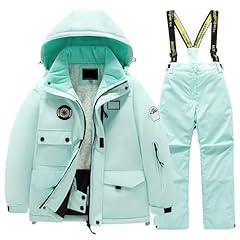 Ensemble ski enfant d'occasion  Livré partout en France