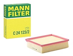 Mann filter 123 gebraucht kaufen  Wird an jeden Ort in Deutschland