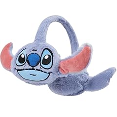 Disney stitch fluffy for sale  Delivered anywhere in UK