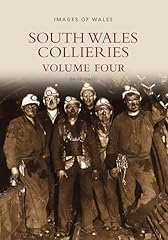 South wales collieries for sale  Delivered anywhere in UK