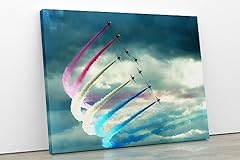 Red arrows formation for sale  Delivered anywhere in UK