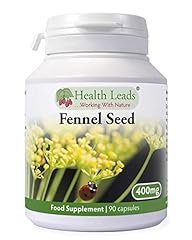 Fennel seed 400mg for sale  Delivered anywhere in UK