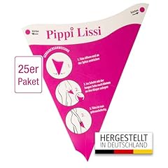 Pippi lissi einweg gebraucht kaufen  Wird an jeden Ort in Deutschland