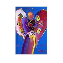 Peter max painting for sale  Delivered anywhere in USA 