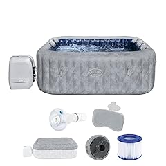 Bestway 6001q minipiscina usato  Spedito ovunque in Italia 