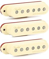 Fender ultra noiseless for sale  Delivered anywhere in USA 