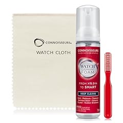 Connoisseurs watch cleaning for sale  Delivered anywhere in UK